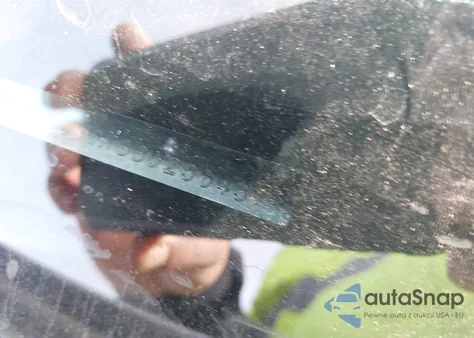 2008 Toyota Camry Le z USA, uszkodzony, nr VIN 4T1BE46K88U236437